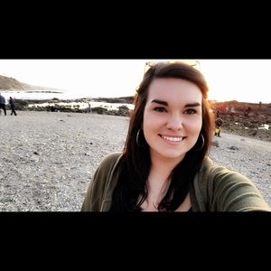 Meet your Posher, Tori